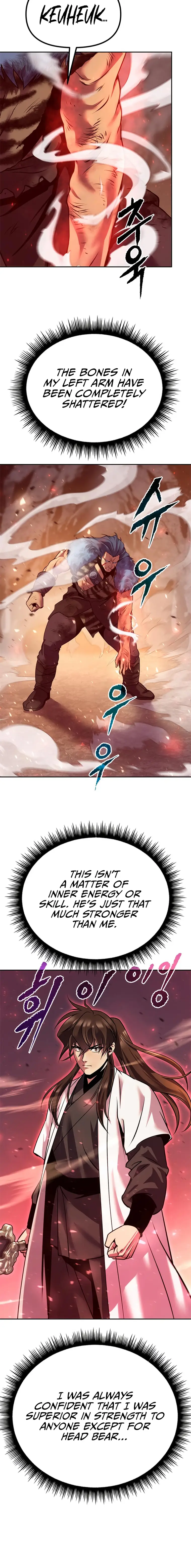 Chronicles of the Demon Faction Chapter 41 124 23