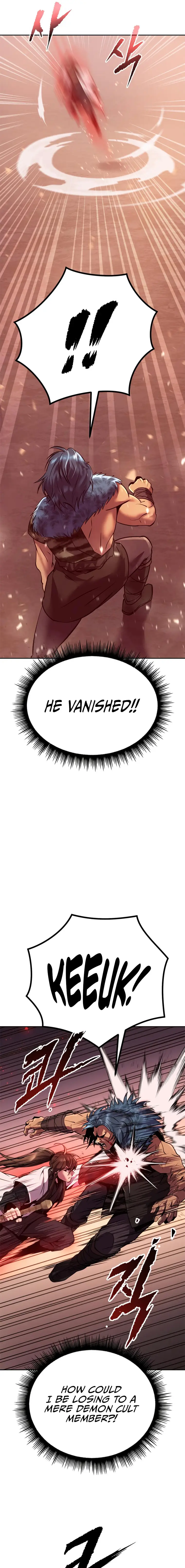 Chronicles of the Demon Faction Chapter 41 125 24