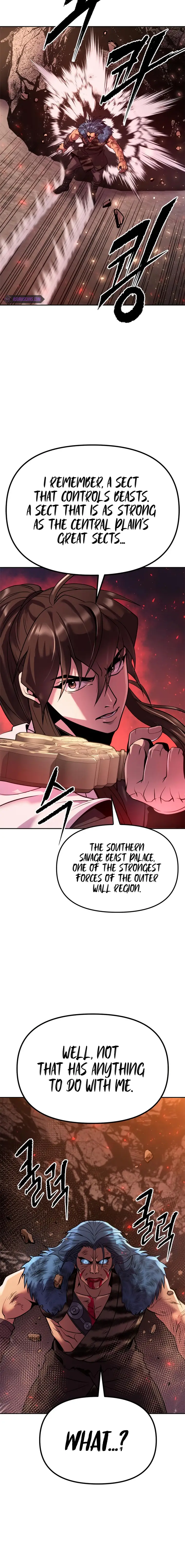 Chronicles of the Demon Faction Chapter 41 126 25