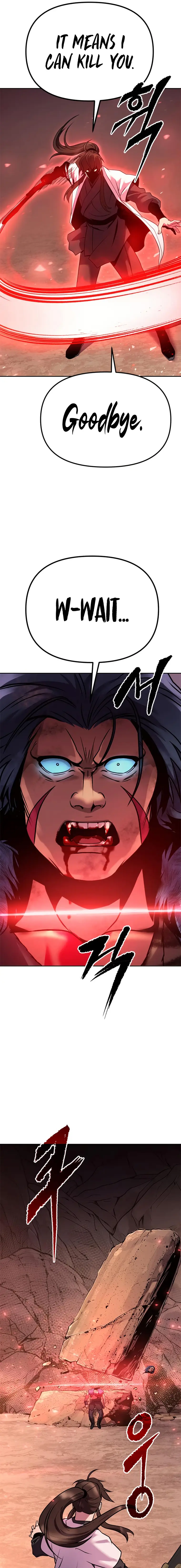 Chronicles of the Demon Faction Chapter 41 127 26