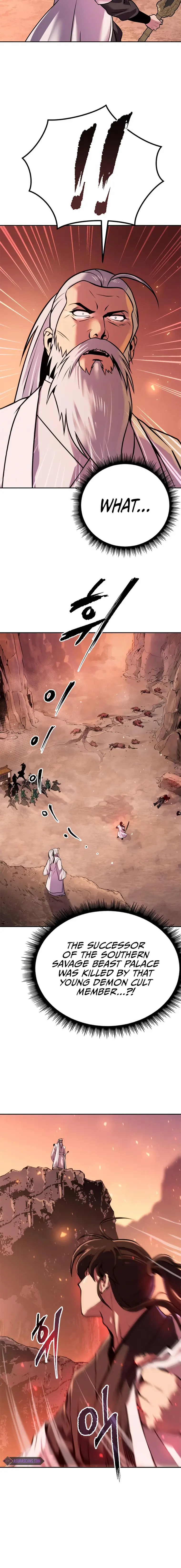 Chronicles of the Demon Faction Chapter 41 128 27