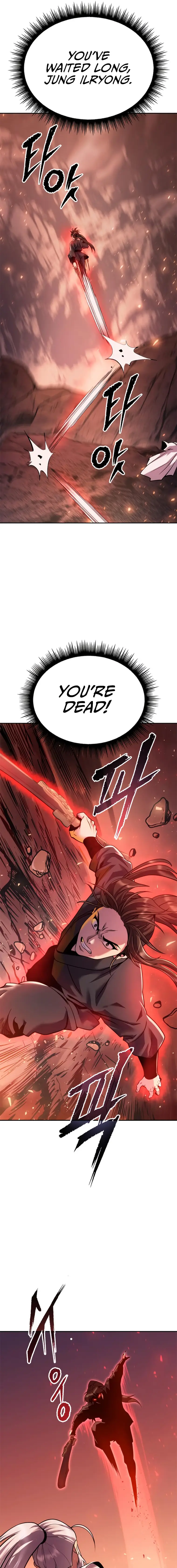 Chronicles of the Demon Faction Chapter 41 129 28