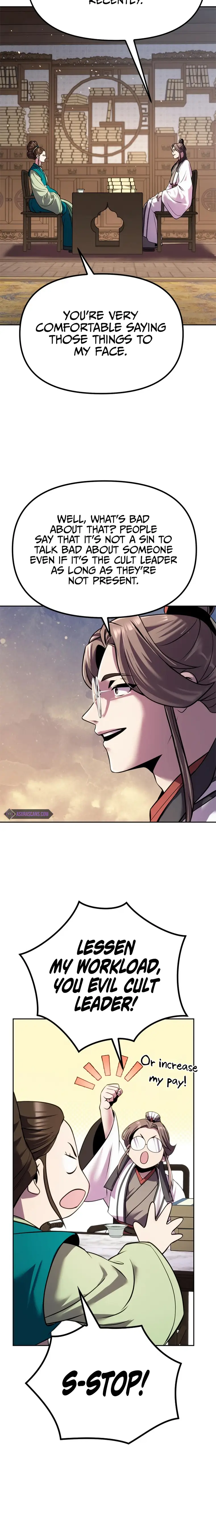 Chronicles of the Demon Faction Chapter 41 104 3