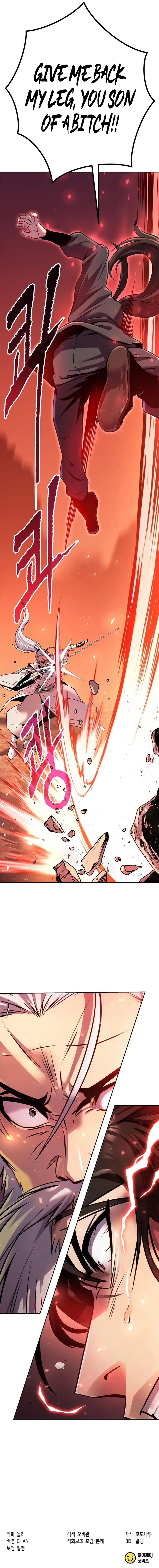 Chronicles of the Demon Faction Chapter 41 131 30