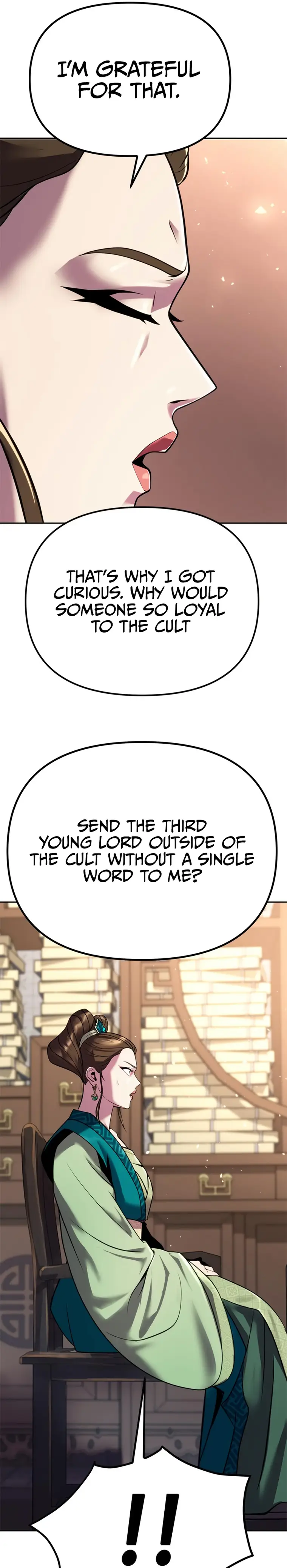 Chronicles of the Demon Faction Chapter 41 107 6