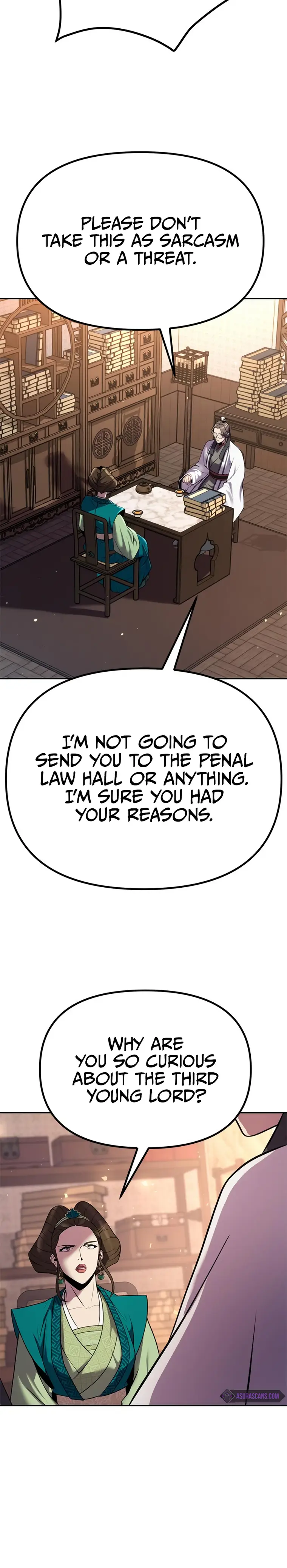 Chronicles of the Demon Faction Chapter 41 108 7