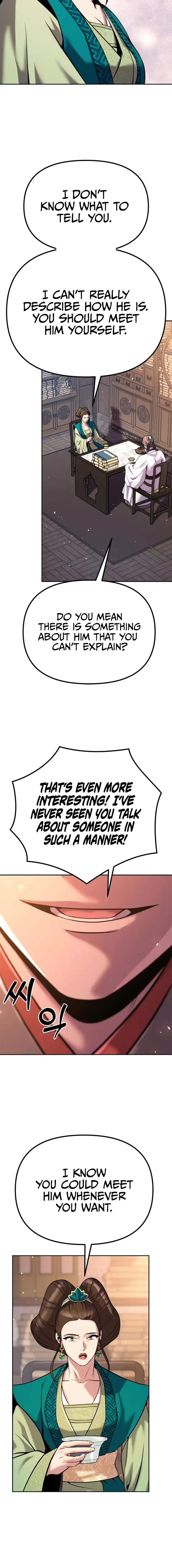 Chronicles of the Demon Faction Chapter 41 110 9