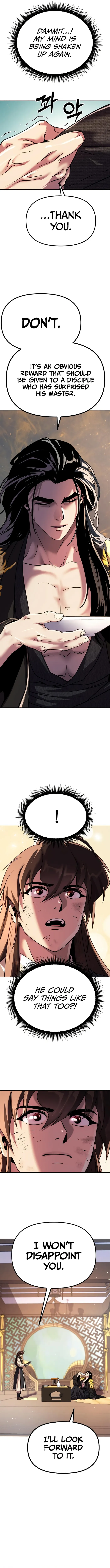 Chronicles of the Demon Faction Chapter 46 65 07