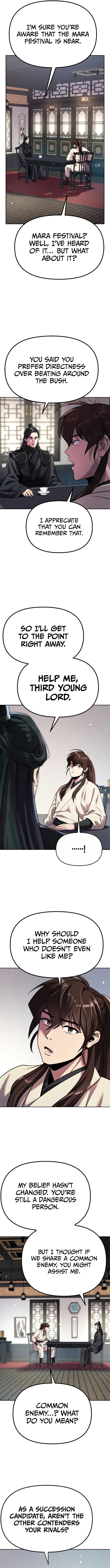 Chronicles of the Demon Faction Chapter 46 74 16