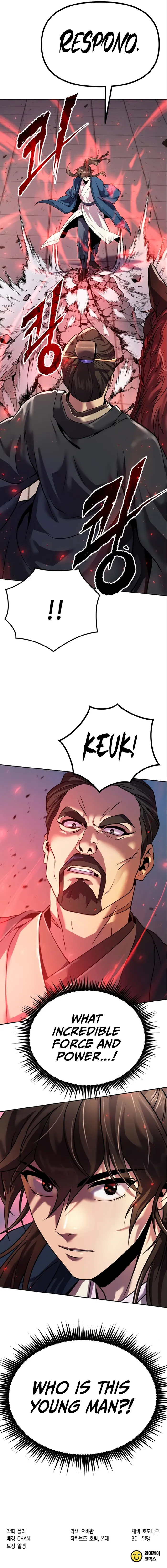 Chronicles of the Demon Faction Chapter 47 63 14