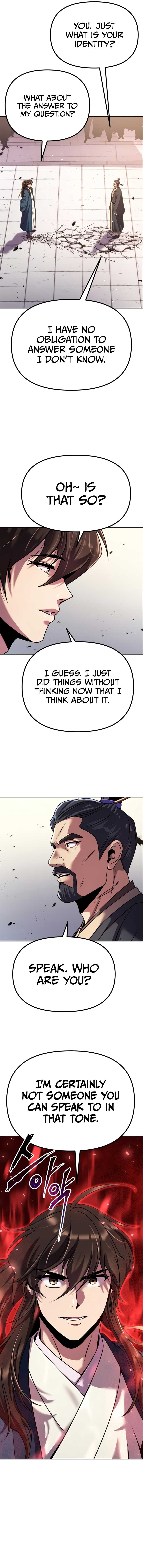 Chronicles of the Demon Faction Chapter 48 61 04