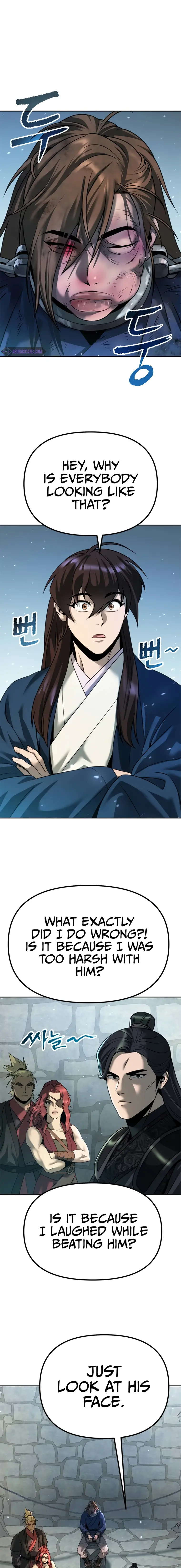 Chronicles of the Demon Faction Chapter 50 110 01