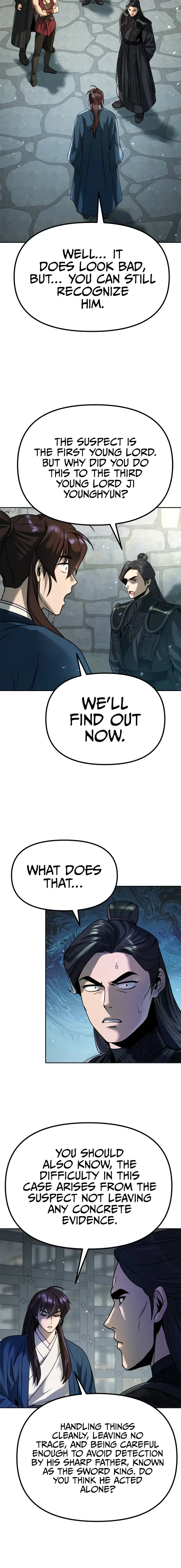 Chronicles of the Demon Faction Chapter 50 111 02