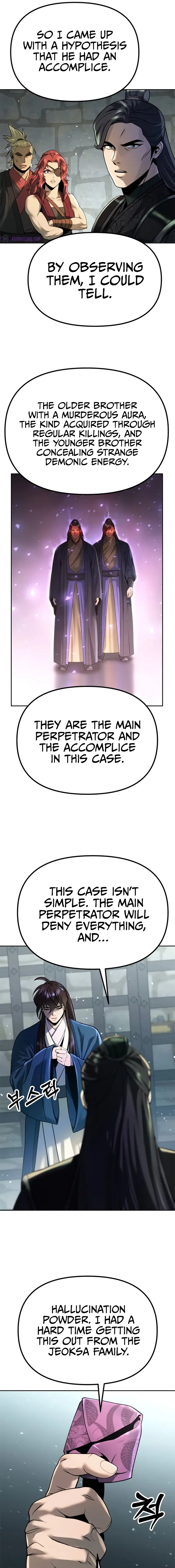 Chronicles of the Demon Faction Chapter 50 112 03