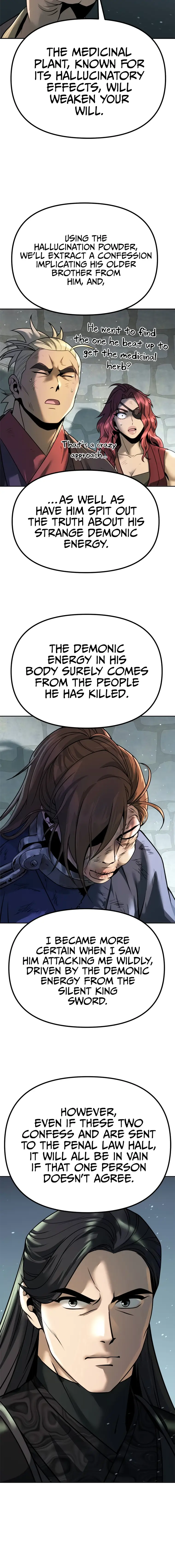 Chronicles of the Demon Faction Chapter 50 113 04