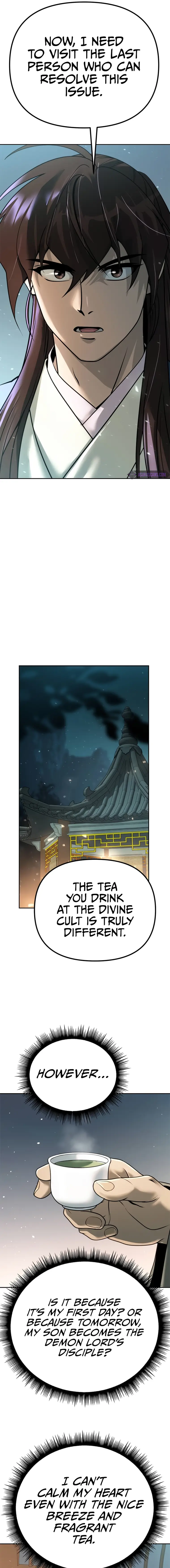 Chronicles of the Demon Faction Chapter 50 114 05