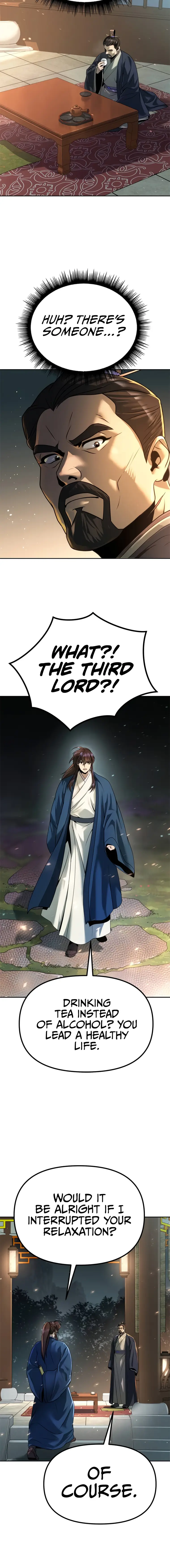 Chronicles of the Demon Faction Chapter 50 115 06