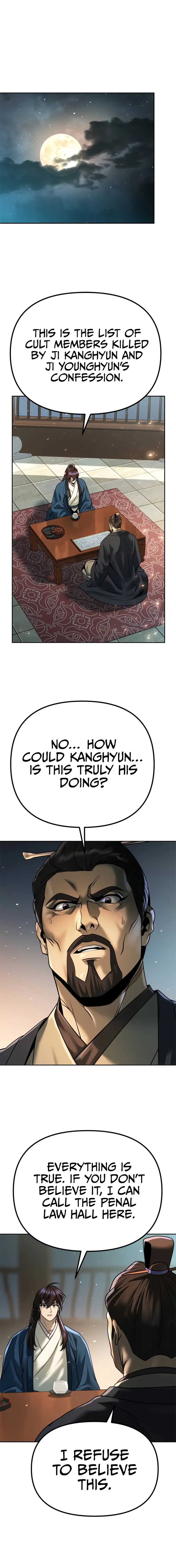 Chronicles of the Demon Faction Chapter 50 117 08