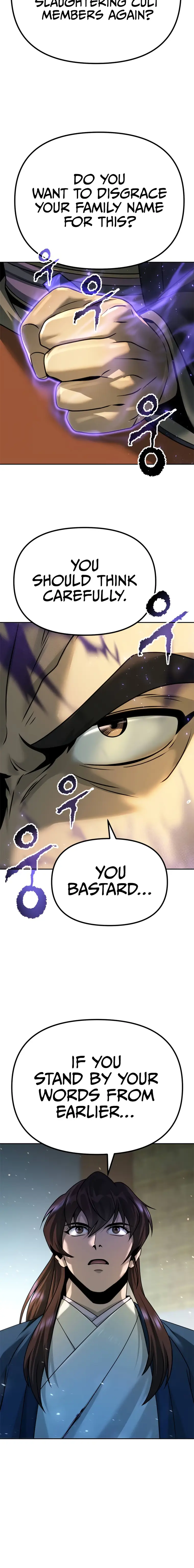 Chronicles of the Demon Faction Chapter 50 119 10