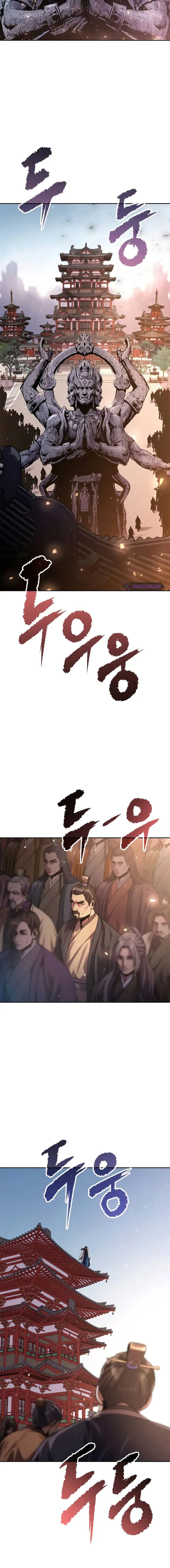 Chronicles of the Demon Faction Chapter 50 121 12