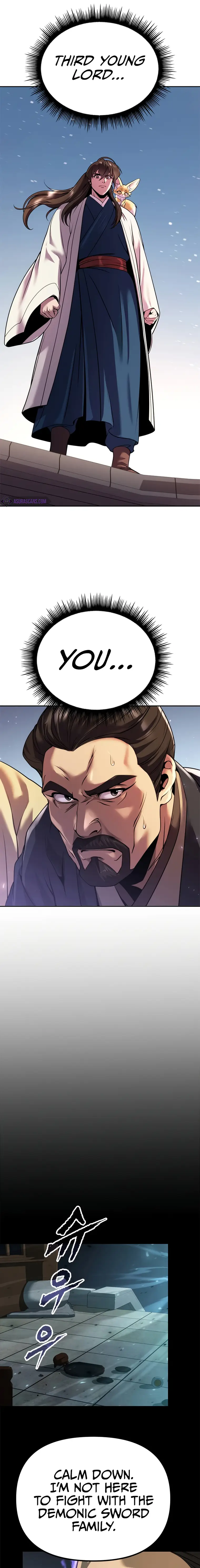 Chronicles of the Demon Faction Chapter 50 122 13