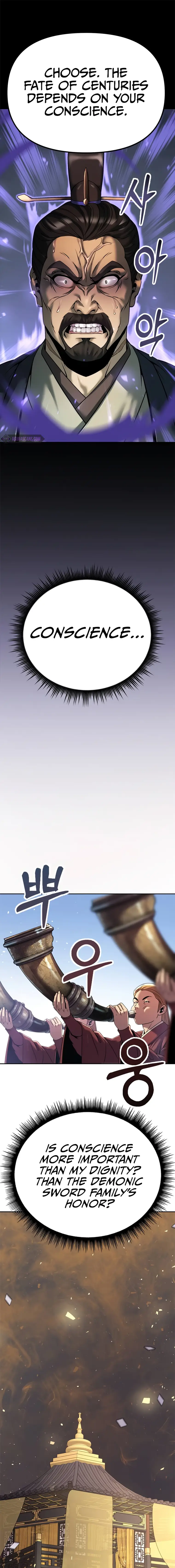 Chronicles of the Demon Faction Chapter 50 124 15