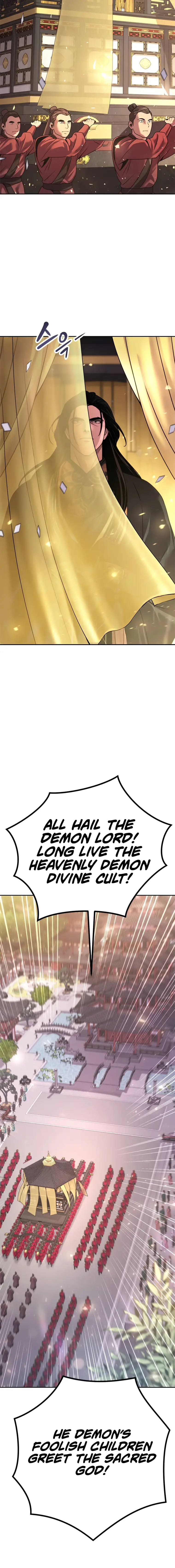 Chronicles of the Demon Faction Chapter 50 125 16