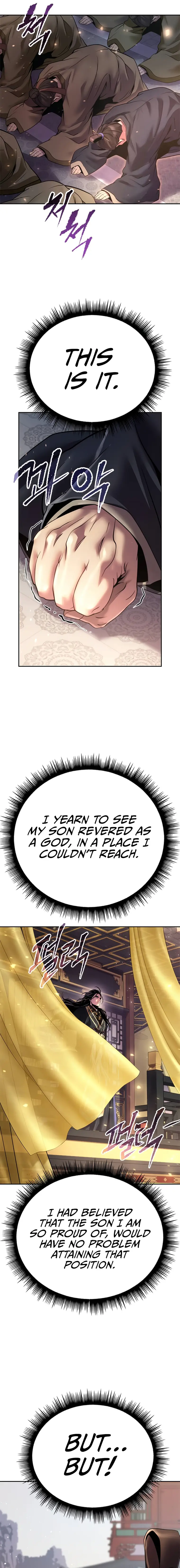 Chronicles of the Demon Faction Chapter 50 126 17