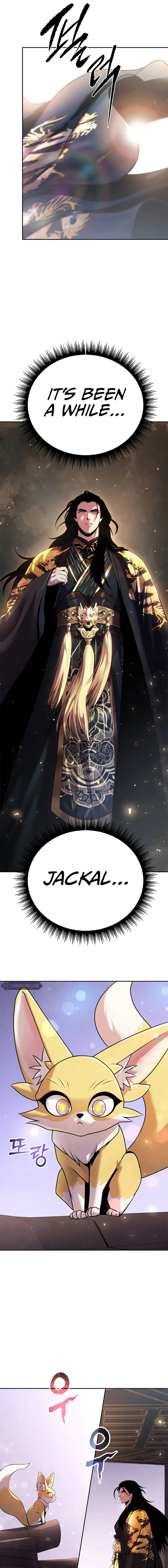 Chronicles of the Demon Faction Chapter 50 128 19