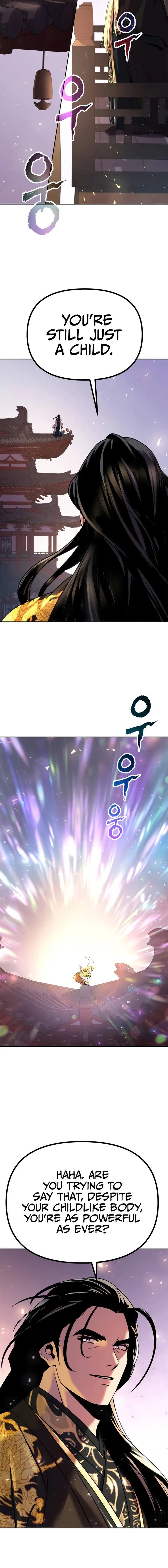 Chronicles of the Demon Faction Chapter 50 129 20