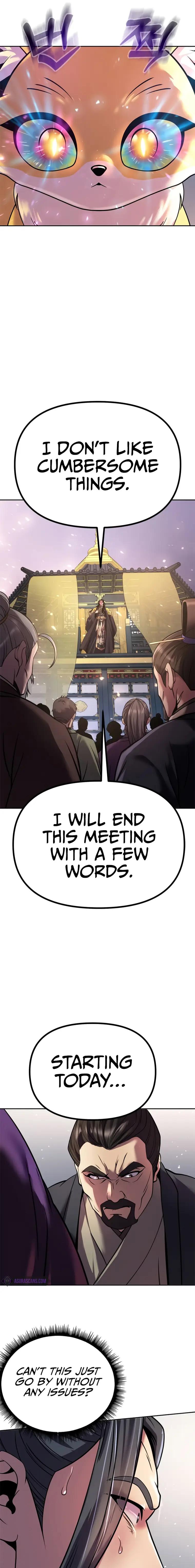 Chronicles of the Demon Faction Chapter 50 130 21