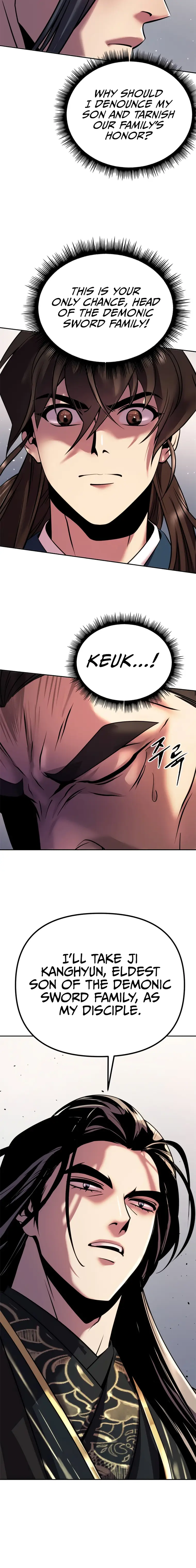 Chronicles of the Demon Faction Chapter 50 131 22