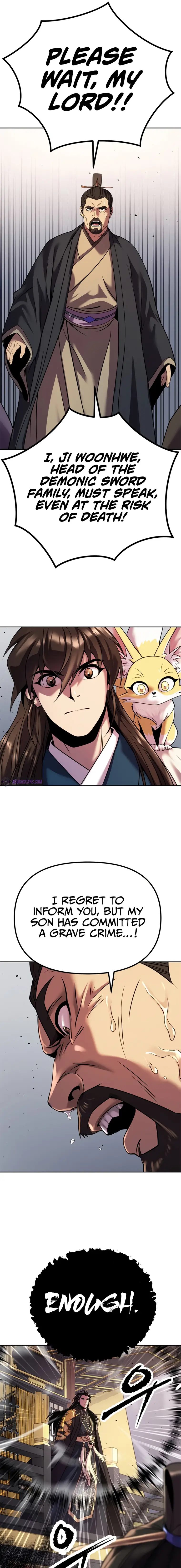 Chronicles of the Demon Faction Chapter 50 132 23