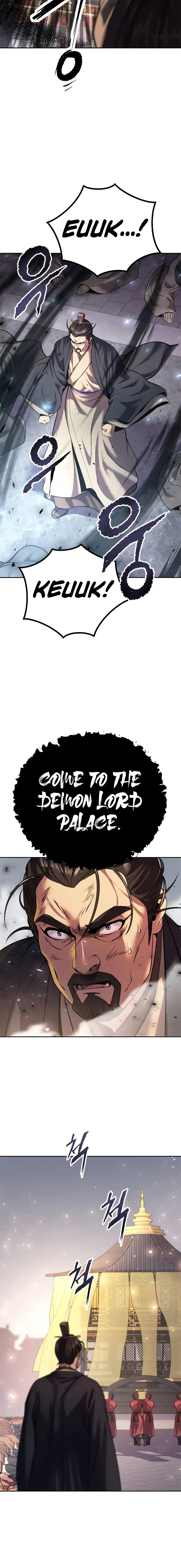 Chronicles of the Demon Faction Chapter 50 133 24