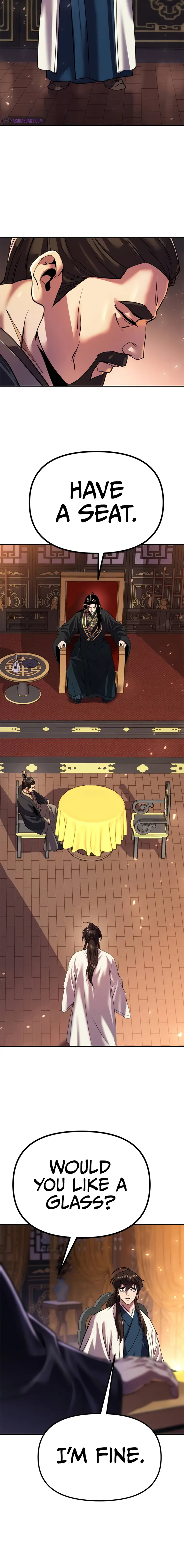 Chronicles of the Demon Faction Chapter 50 135 26