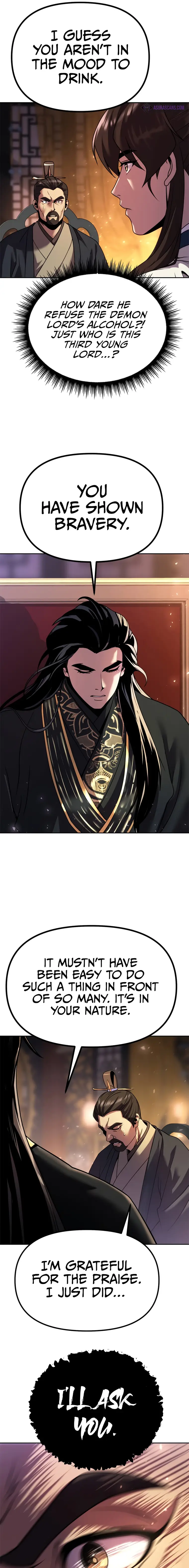 Chronicles of the Demon Faction Chapter 50 136 27