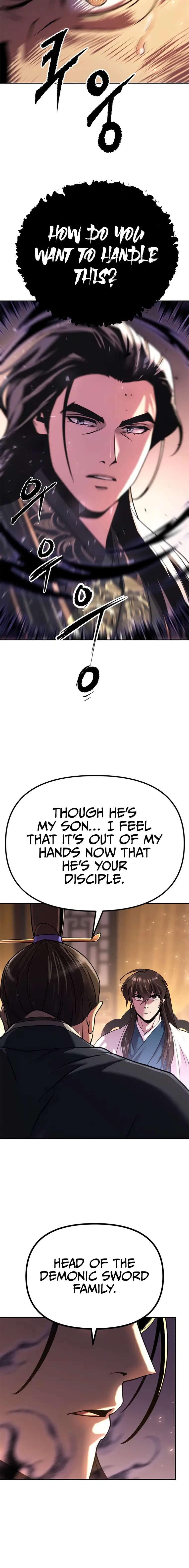 Chronicles of the Demon Faction Chapter 50 137 28