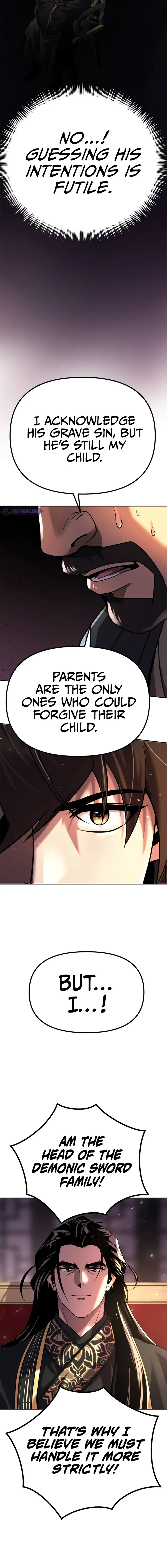 Chronicles of the Demon Faction Chapter 50 139 30