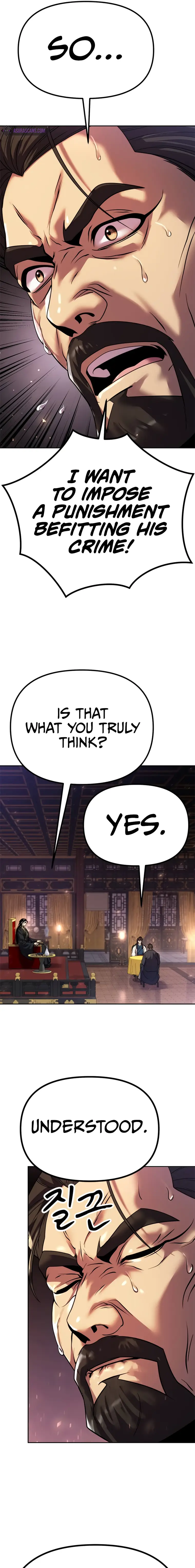 Chronicles of the Demon Faction Chapter 50 140 31