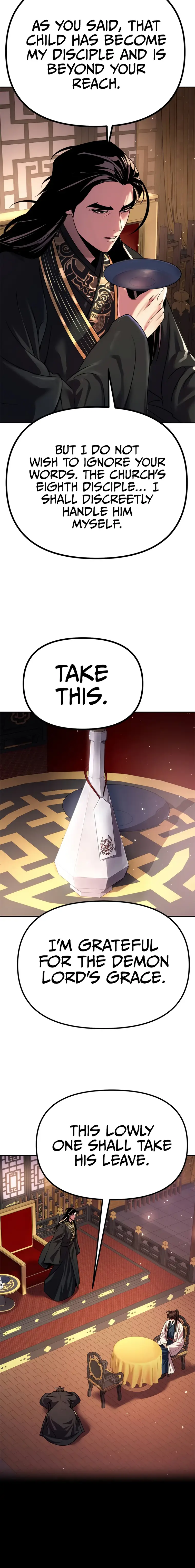 Chronicles of the Demon Faction Chapter 50 141 32