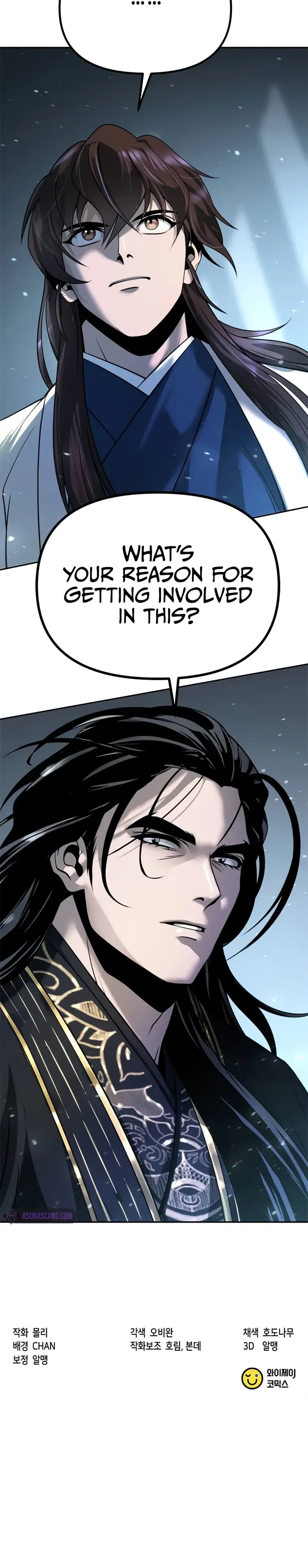 Chronicles of the Demon Faction Chapter 50 143 34