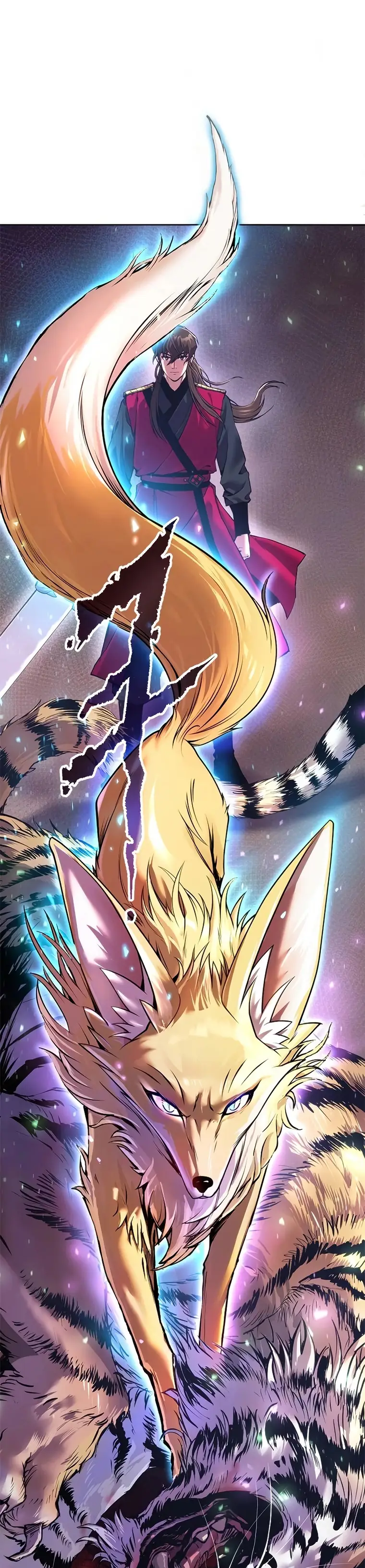 Chronicles of the Demon Faction Chapter 61 107 01