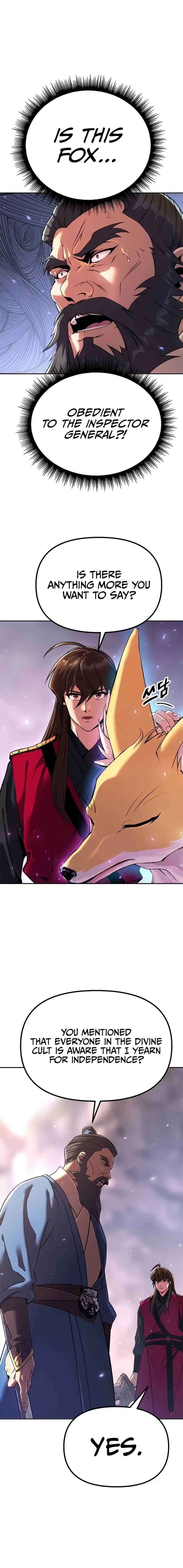 Chronicles of the Demon Faction Chapter 61 109 03