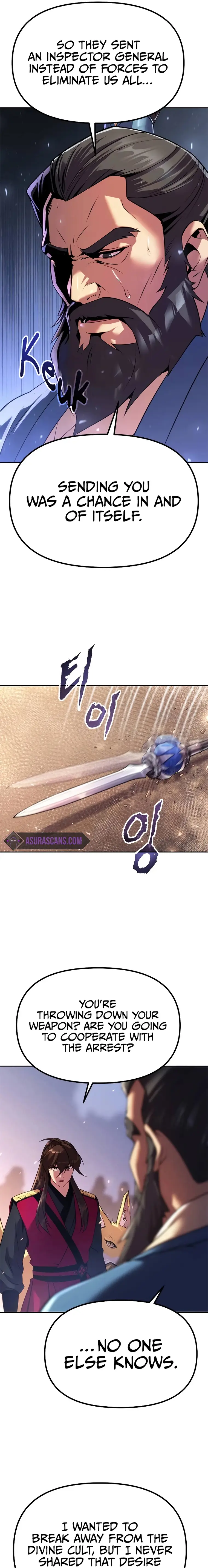 Chronicles of the Demon Faction Chapter 61 110 04