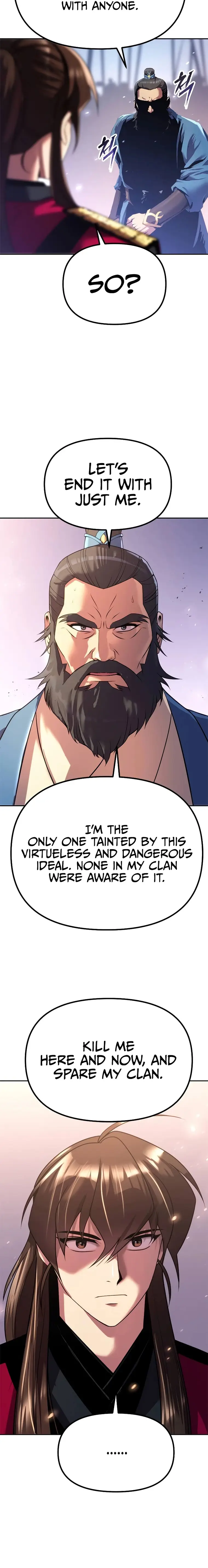 Chronicles of the Demon Faction Chapter 61 111 05