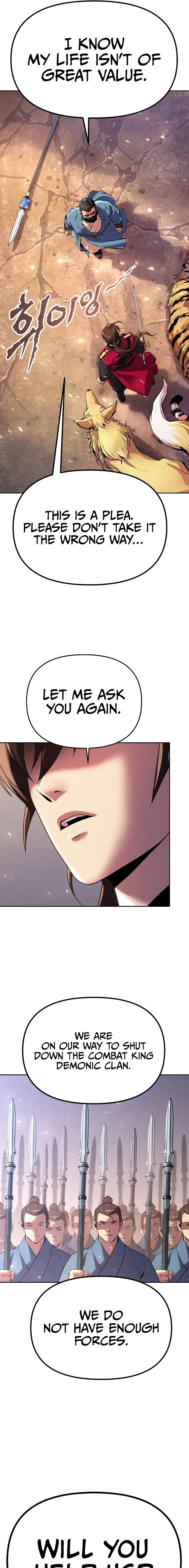 Chronicles of the Demon Faction Chapter 61 112 06