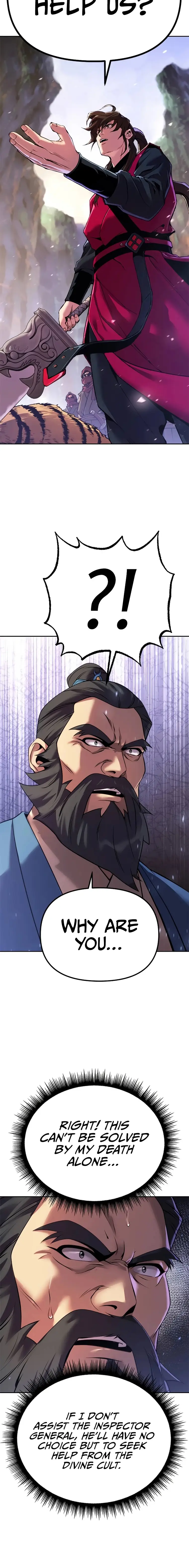 Chronicles of the Demon Faction Chapter 61 113 07