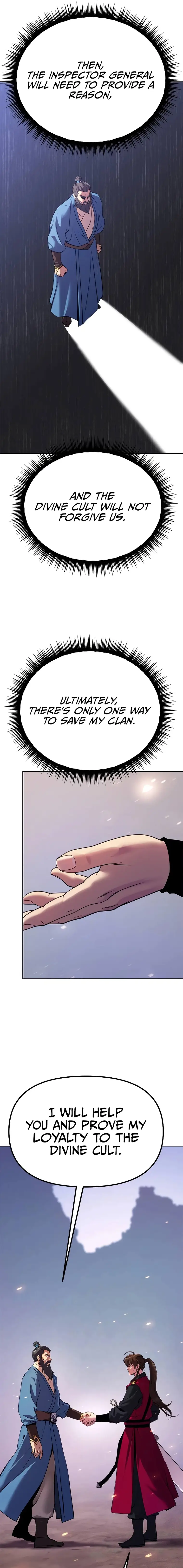 Chronicles of the Demon Faction Chapter 61 114 08