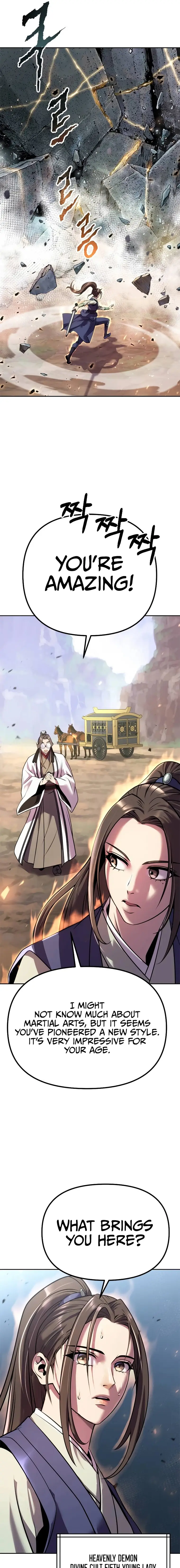 Chronicles of the Demon Faction Chapter 61 116 10