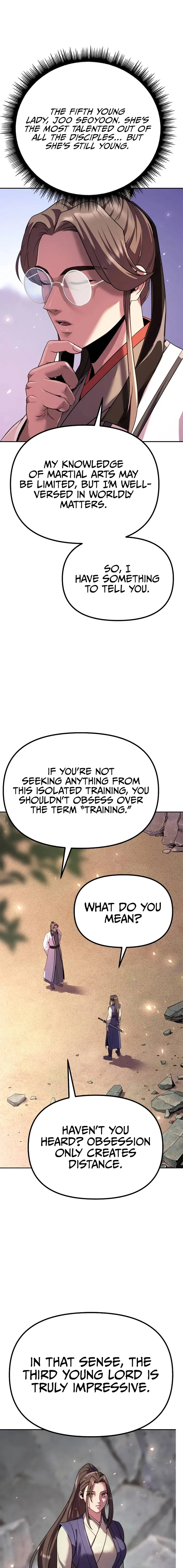 Chronicles of the Demon Faction Chapter 61 118 12